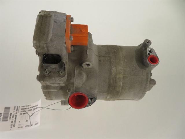 Varme AC Kompressor – bilde 3