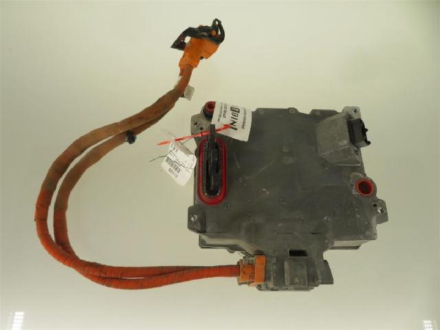 Inverter 12-220V – bilde 1