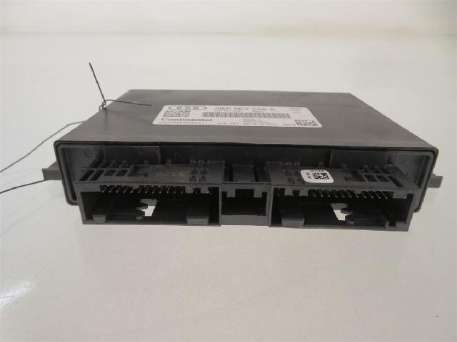 Styreenhet Elektrisk Motor – bilde 2