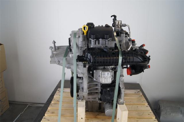 Motor Bensin – bilde 1
