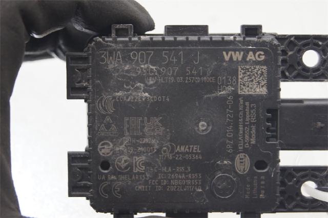 Sensor Aktiv Kollisjonsbeskytt – bilde 3