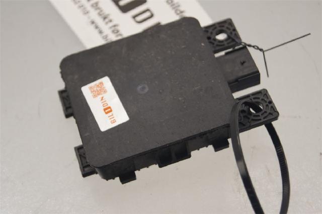 Sensor Aktiv Kollisjonsbeskytt – bilde 1