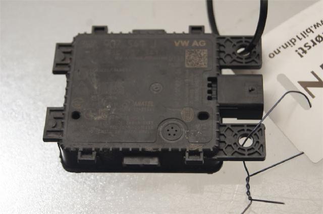 Sensor Aktiv Kollisjonsbeskytt – bilde 2