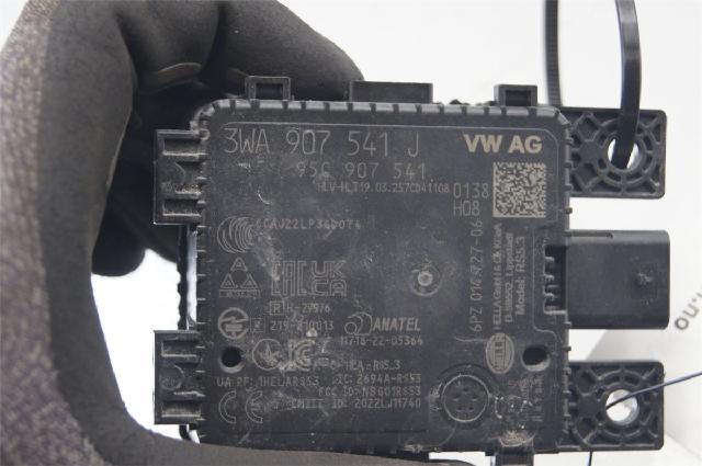 Sensor Aktiv Kollisjonsbeskytt – bilde 3