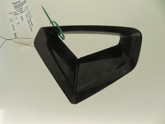 Luftstyring Front – bilde 1