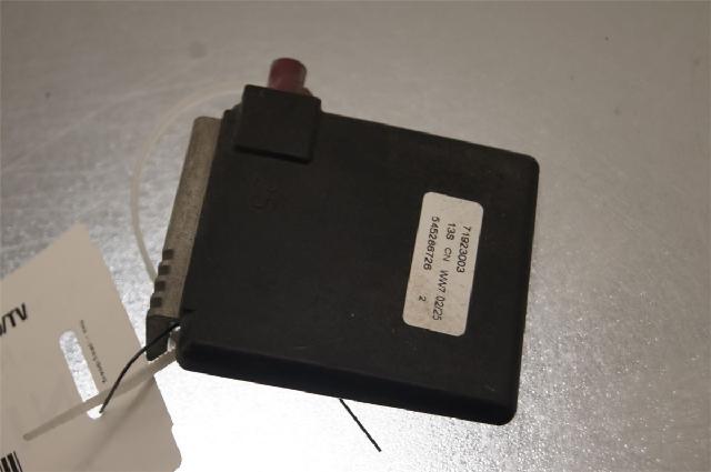 Stereo Antenne Radio / Tv – bilde 1