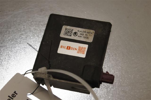 Stereo Antenne Radio / Tv – bilde 2