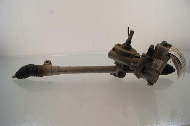 Servo Snekke/Tannstang Elektr. – bilde 1
