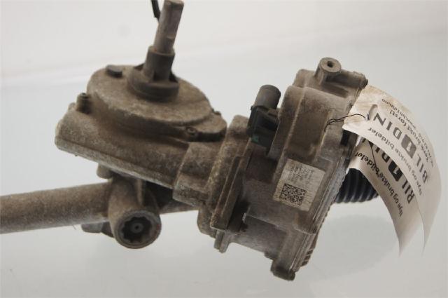 Servo Snekke/Tannstang Elektr. – bilde 2