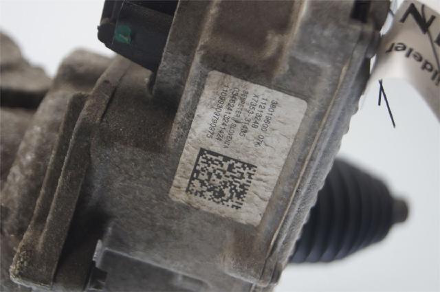 Servo Snekke/Tannstang Elektr. – bilde 4