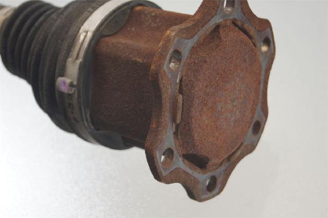 Drivaksel Foran Kompl V = H – bilde 4