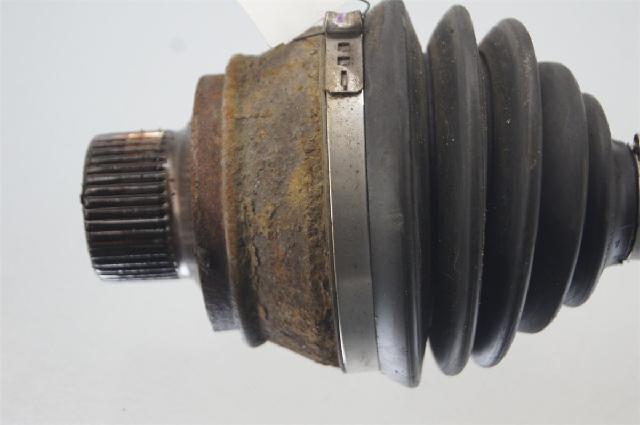 Drivaksel Foran Kompl V = H – bilde 2