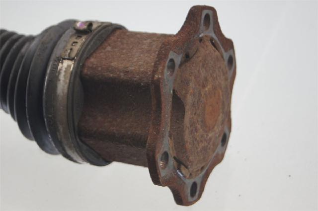Drivaksel Foran Kompl V = H – bilde 4