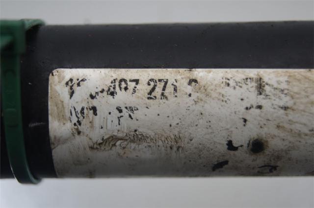 Drivaksel Foran Kompl V = H – bilde 5
