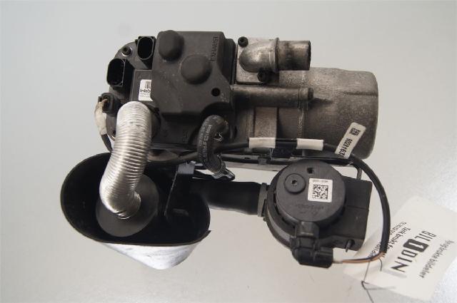 Dieselvarmer – bilde 3