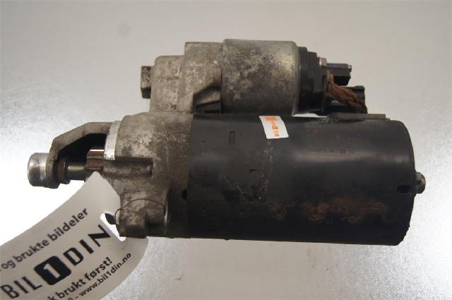 Startmotor Diesel – bilde 1