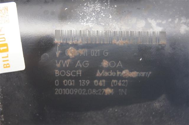 Startmotor Diesel – bilde 2