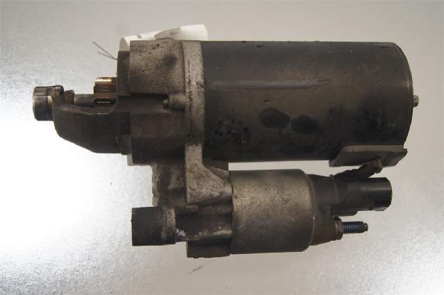 Startmotor Diesel – bilde 4