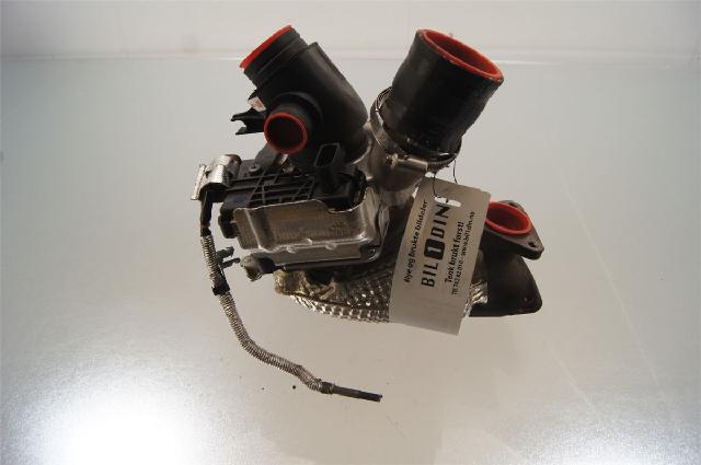 Turboaggregat – bilde 1
