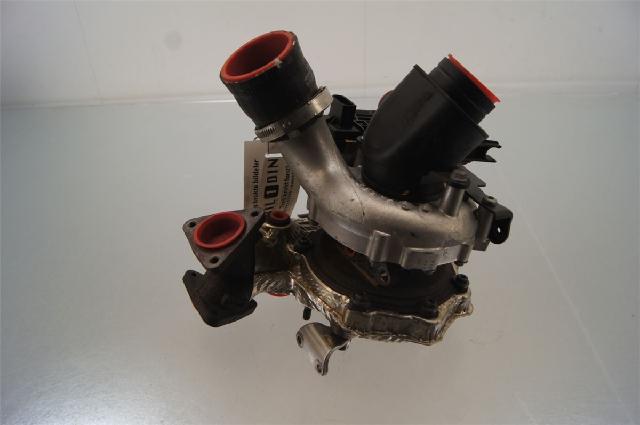 Turboaggregat – bilde 2