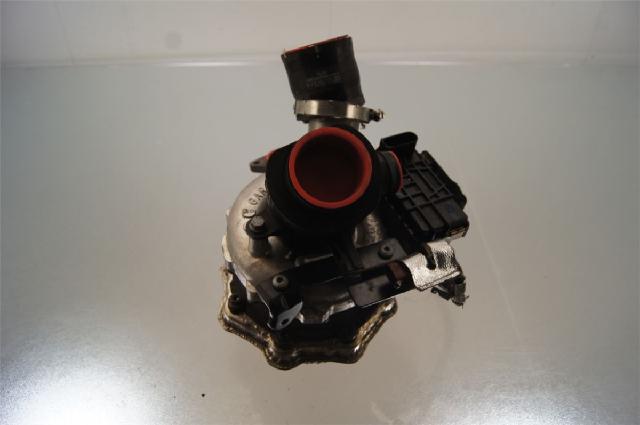 Turboaggregat – bilde 3