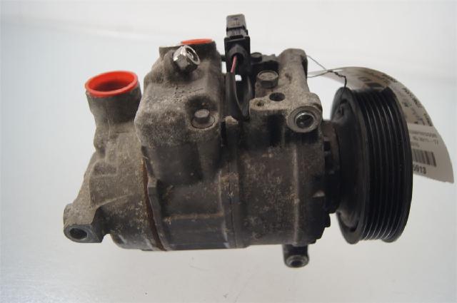 Varme AC Kompressor – bilde 3