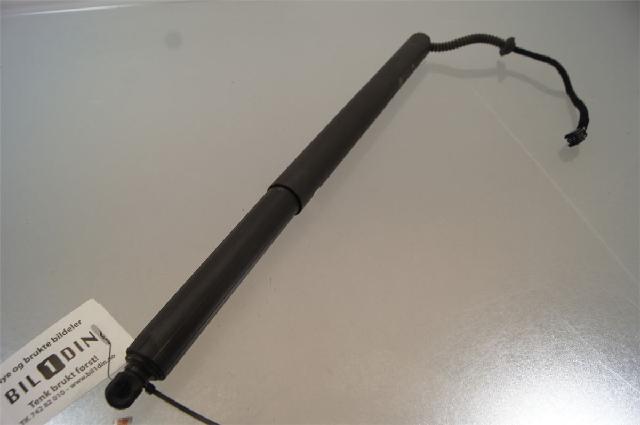 Baklukeåpner Automatisk – bilde 1