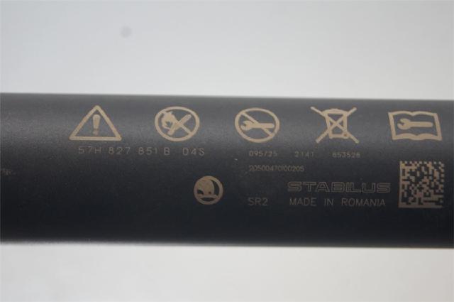 Baklukeåpner Automatisk – bilde 3