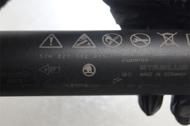Baklukeåpner Automatisk – bilde 2