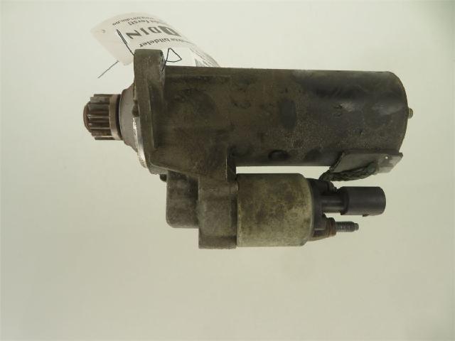 Startmotor Diesel – bilde 1