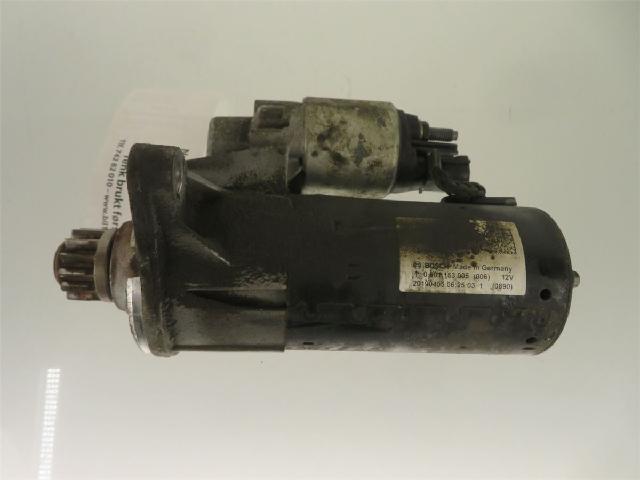 Startmotor Diesel – bilde 2