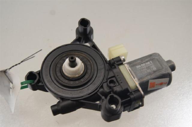 Vindusheismotor – bilde 1