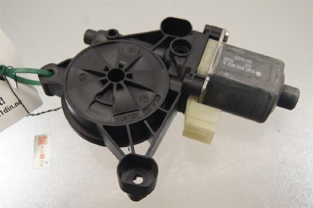 Vindusheismotor – bilde 2