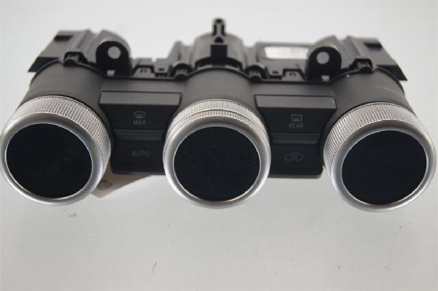 Varme AC Betjening/Display – bilde 1