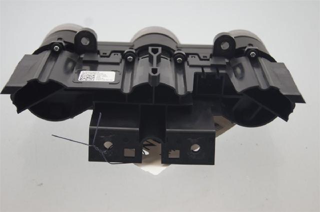 Varme AC Betjening/Display – bilde 2