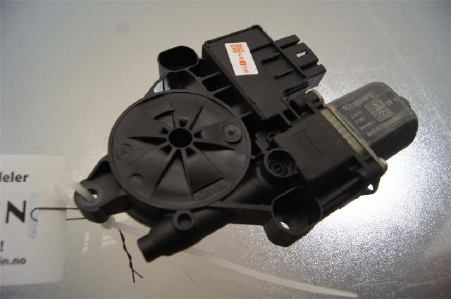 Vindusheismotor – bilde 1