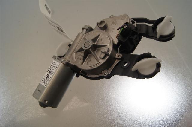 Viskermotor Bakluke – bilde 2