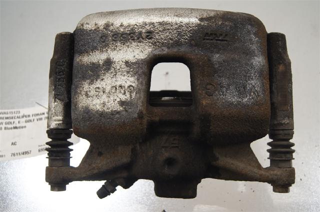 Bremsecaliper Foran Venstre – bilde 3