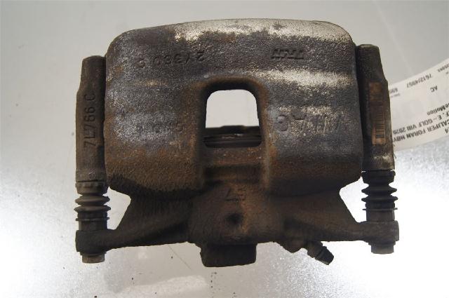 Bremsecaliper Foran Høyre – bilde 3