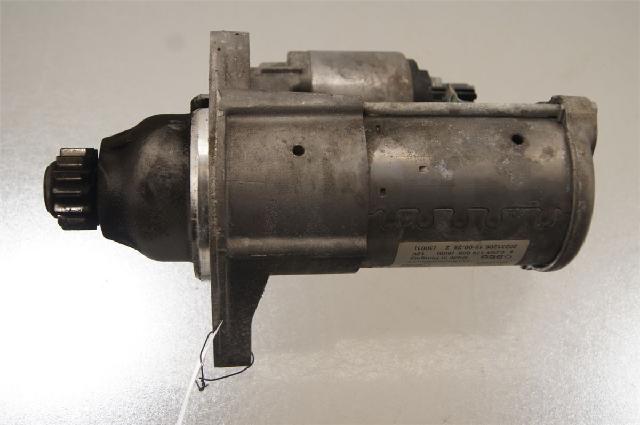 Startmotor Bensin – bilde 2