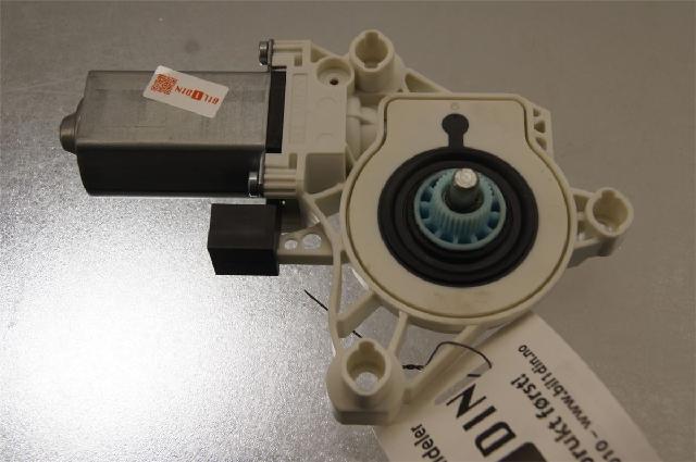 Vindusheismotor – bilde 1