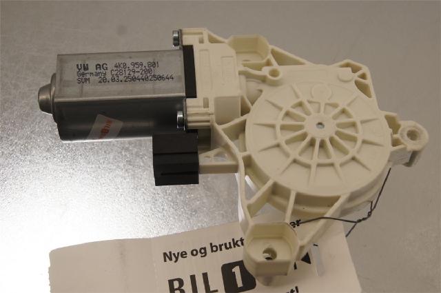 Vindusheismotor – bilde 1
