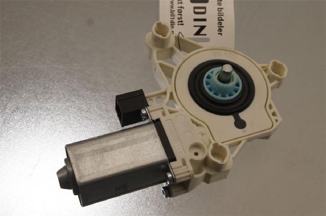 Vindusheismotor – bilde 2
