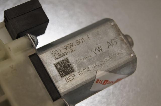 Vindusheismotor – bilde 3