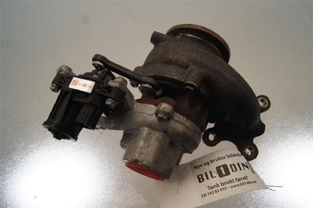 Turboaggregat – bilde 1