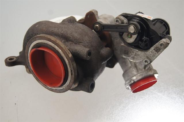 Turboaggregat – bilde 2