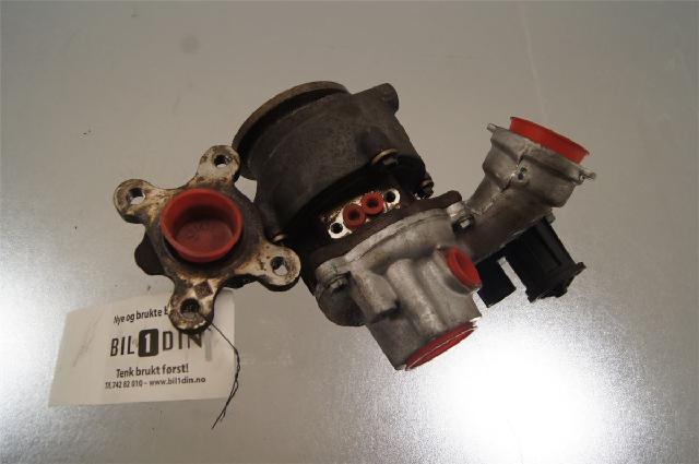 Turboaggregat – bilde 4