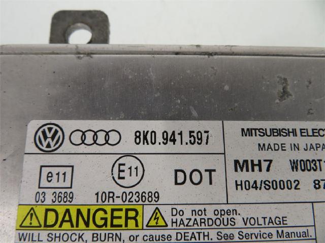 Styreenhet Xenon – bilde 2