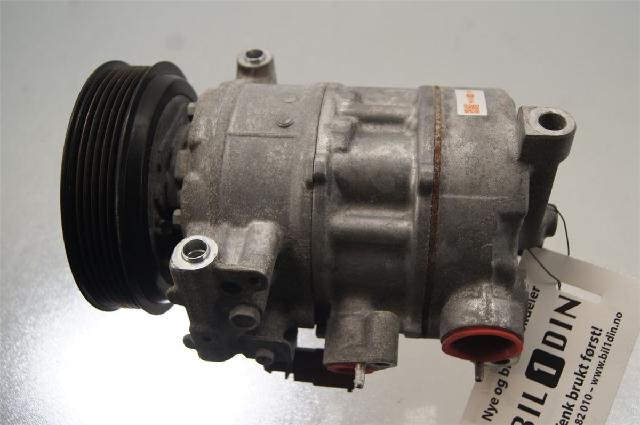 Varme AC Kompressor – bilde 1
