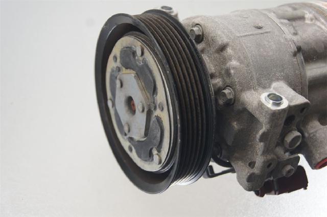 Varme AC Kompressor – bilde 2
